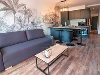 Недвижимость Villa La Bocca: 3