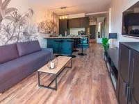 Недвижимость Villa La Bocca: 5