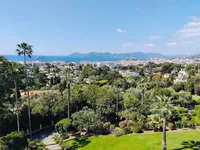 Недвижимость Property Cannes: 1