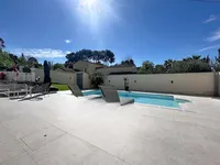 Недвижимость Villa Aubarede Mougins: 3
