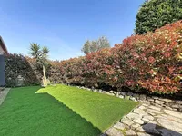 Недвижимость Villa Aubarede Mougins: 4