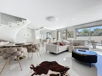 Недвижимость Villa Aubarede Mougins: 7