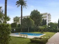 Недвижимость Villa Cannes: 25