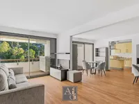 Недвижимость Villa Cannes: 1