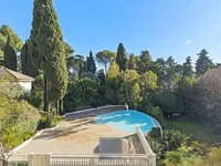 Недвижимость Villa Cannes: 5