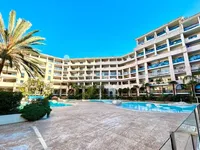 Недвижимость Villa La Bocca: 9