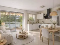 Недвижимость House Carnot in Cannes: 1