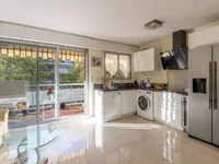 Недвижимость House Carnot in Cannes: 2