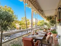 Недвижимость House Carnot in Cannes: 4
