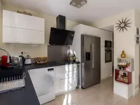 Недвижимость House Carnot in Cannes: 6