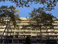 Недвижимость House Carnot in Cannes: 14