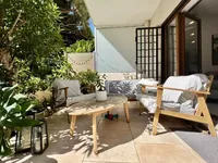 Недвижимость Villa Petit Juas: 1