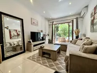 Недвижимость Villa Petit Juas: 3