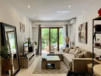 Недвижимость Villa Petit Juas: 4