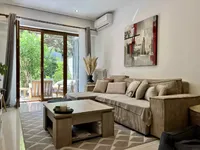 Недвижимость Villa Petit Juas: 5