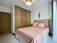 Недвижимость Villa Petit Juas: 8