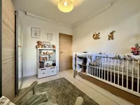 Недвижимость Villa Petit Juas: 9