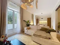 Недвижимость Villa Cannes République: 2