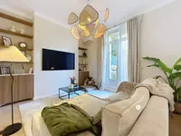 Недвижимость Villa Cannes République: 4