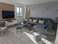 Недвижимость House Cannes La Bocca: 1