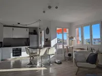 Недвижимость House Cannes La Bocca: 2