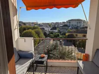 Недвижимость House Cannes La Bocca: 4