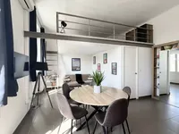 Недвижимость Villa Petit Juas: 1