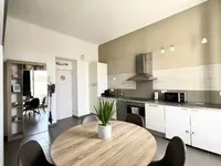 Недвижимость Villa Petit Juas: 4