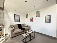 Недвижимость Villa Petit Juas: 5
