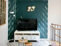 Недвижимость Villa Petit Juas: 1