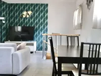 Недвижимость Villa Petit Juas: 4