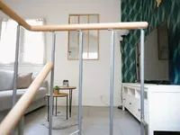 Недвижимость Villa Petit Juas: 5