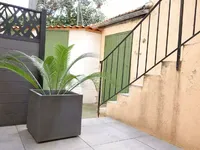 Недвижимость Villa Petit Juas: 12