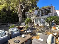 Недвижимость House Cannes Croix des Gardes: 2