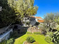 Недвижимость House Cannes Croix des Gardes: 3