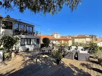 Недвижимость House Cannes Croix des Gardes: 4