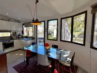 Недвижимость House Cannes Croix des Gardes: 5