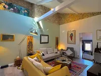 Недвижимость House Cannes Croix des Gardes: 7
