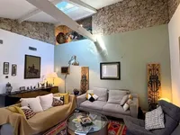 Недвижимость House Cannes Croix des Gardes: 8