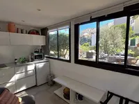 Недвижимость House Cannes Croix des Gardes: 11