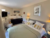 Недвижимость House Cannes Croix des Gardes: 12
