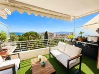 Недвижимость Villa Cannes: 1