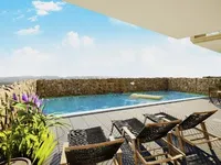 Недвижимость Qala Gozo Apartment: 2