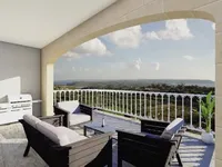 Недвижимость Qala Haven Retreat: 8