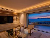 Недвижимость Villa Cannes Californie: 1