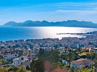 Недвижимость Villa Cannes Californie: 9