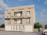 Недвижимость Sannat Serenity Apartment: 1