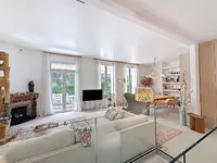 Недвижимость Villa Cannes République: 1