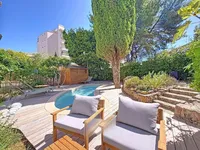 Недвижимость Villa Cannes République: 10