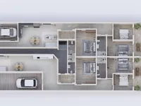 Недвижимость Serene Sannat Retreat: 2